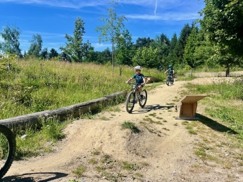 Kids Bikeday